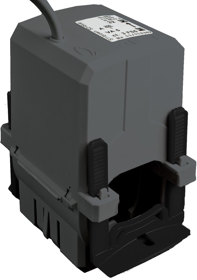 Divisible current transformer HP040 400/5A (METSECT5HP040)