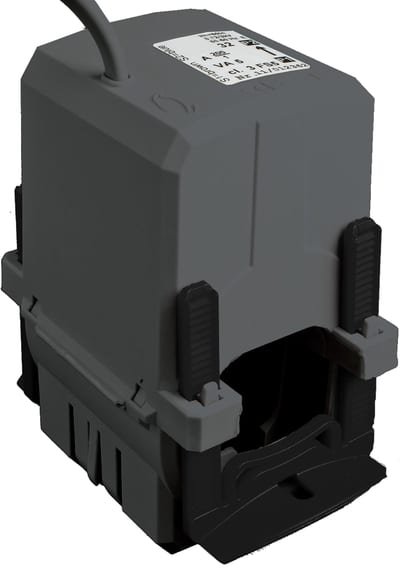 Divisible current transformer HP040 400/5A