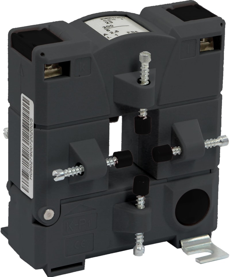 Divisible current transformer GA020 200/5A (METSECT5GA020)