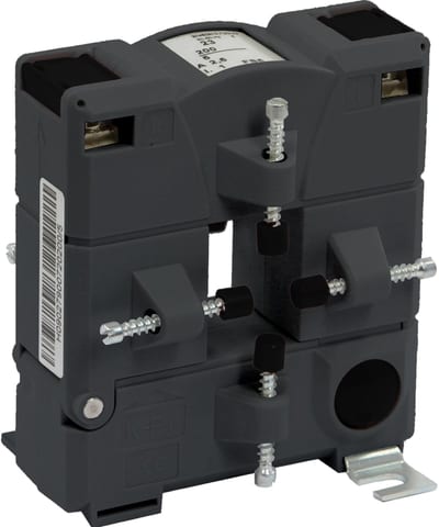 Divisible current transformer GA020 200/5A