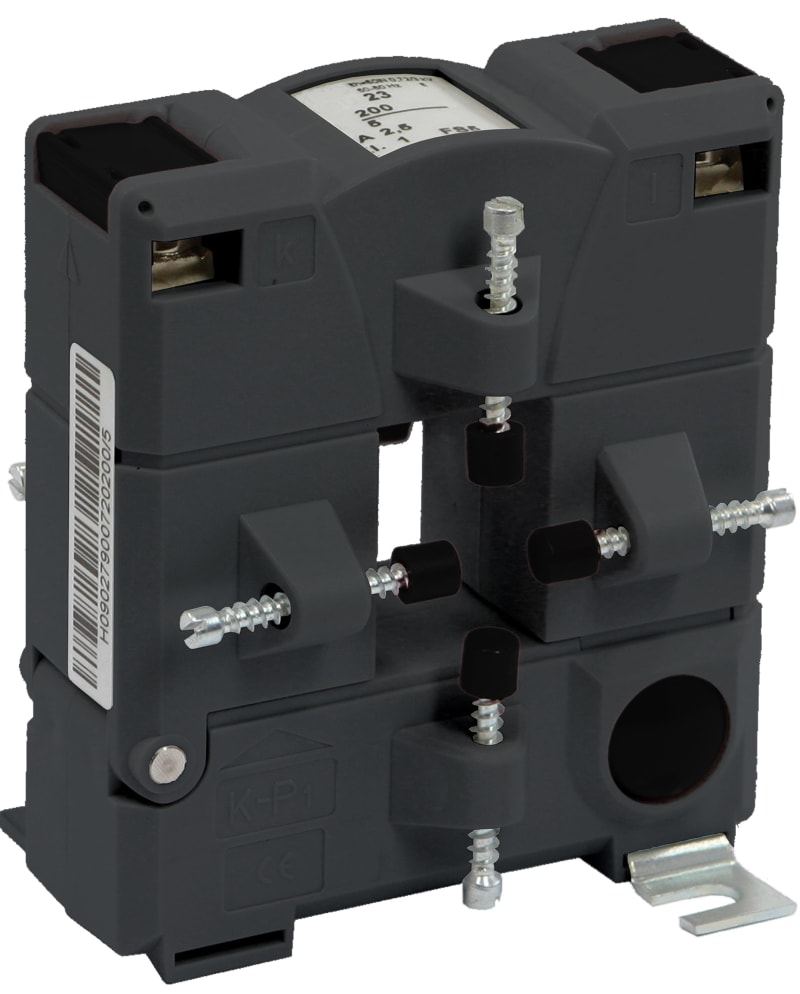 Divisible current transformer GD060 600/5A (METSECT5GD060)