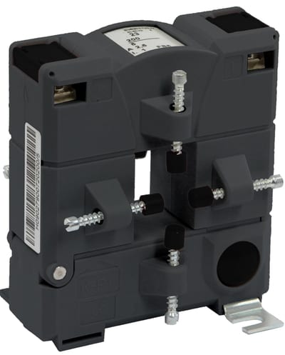 Divisible current transformer GD060 600/5A