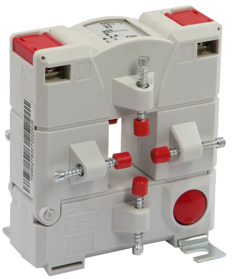 Divisible current transformer GD080 800/5A (METSECT5GD080)