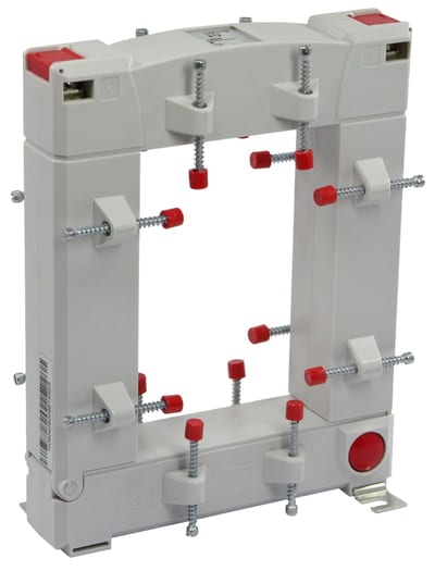 Divisible current transformer GG040 400/5A