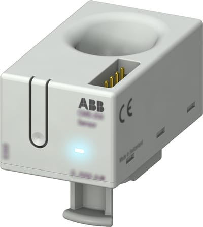CMS-200CA SENSOR 25mm 160A Cable