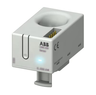 CMS-201CA SENSOR 25mm 80A Cable