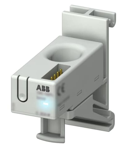 CMS-100DR Sensor 18mm 80A DIN