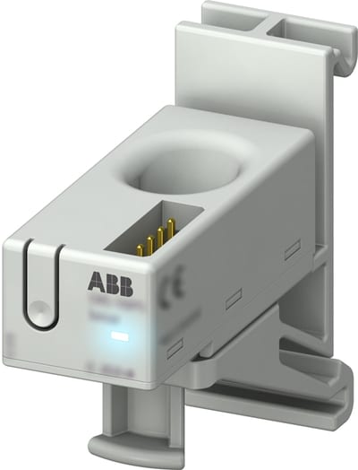 CMS-101DR Sensor 18mm 40A DIN