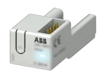 ABB 2CCA880241R0001 CMS-121DR 18mm Open-Core Sensor up to 40A