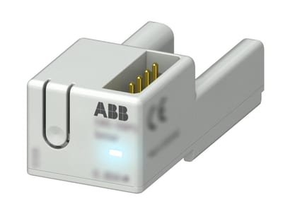 ABB 2CCA880242R0001 CMS-122DR 18mm Open-Core Sensor up to 20A