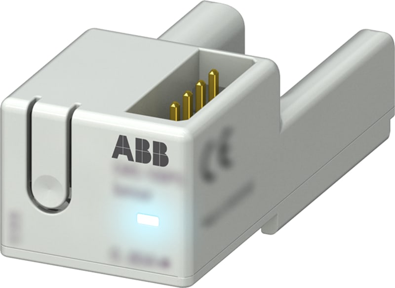 ABB 2CCA880220R0001 CMS-120CA 18mm Open-Core Sensor up to 80A