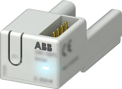 ABB 2CCA880221R0001 CMS-121CA 18mm Open-Core Sensor up to 40A