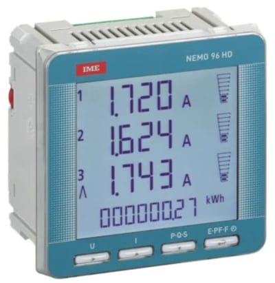Nemo 96HD (MF96001)