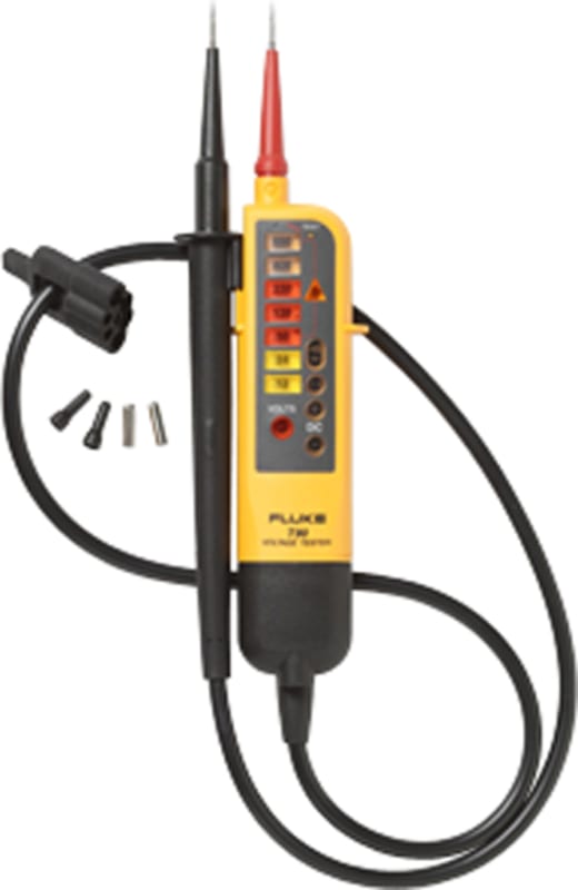 Fluke T90 Topolet Voltagestester (flk T90)