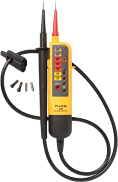 Fluke T90 Topolet Voltagestester