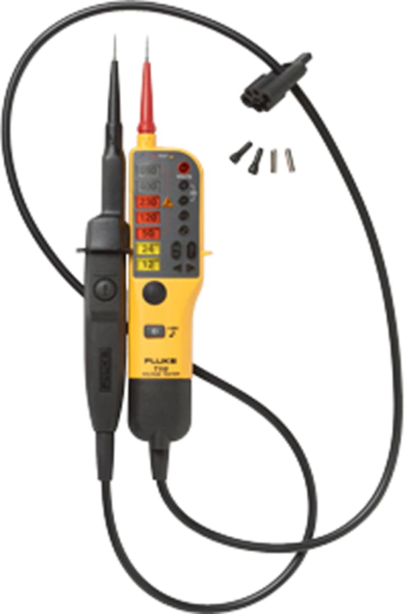 Fluke T110 Topolet Voltagestester (flk T110)