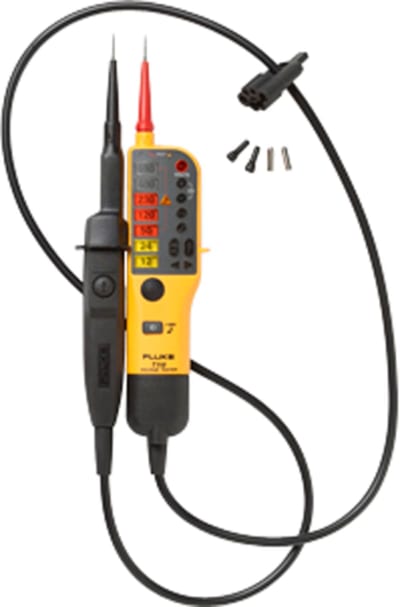 Fluke T110 Topolet Voltagestester
