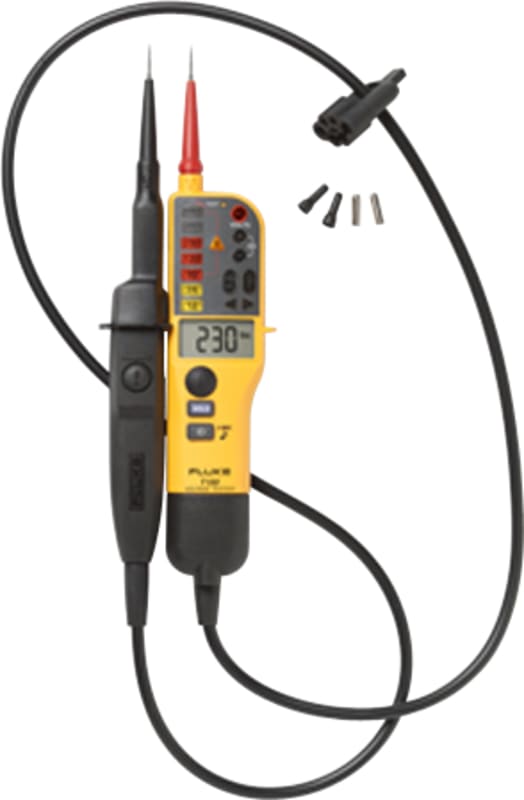 Fluke T130 Topolet Voltagestester (flk T130)