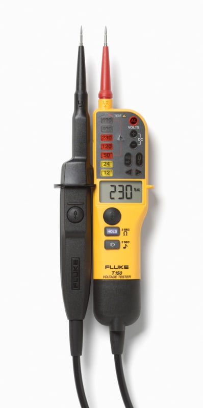Fluke T150 Topolet Voltagestester (flk T150)