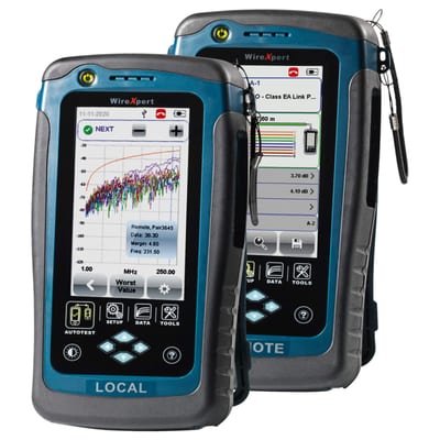 ELIT WireXpert 500 (1040066)