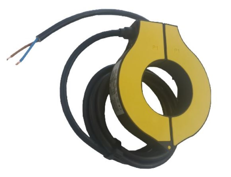 TP-LOOP80 Split-Core Current Transformer 800/5 A Class 0.5 Ø80 mm (SL13510800)
