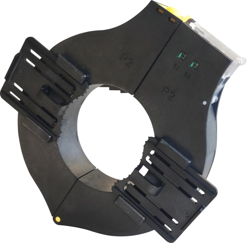 Current Transformer TPH-LOOP80 1200/5A kl 0,2S (SL12511200)