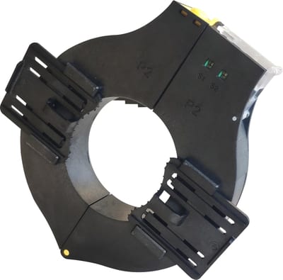 Current Transformer TPH-LOOP80 2000/5A kl 0,2S