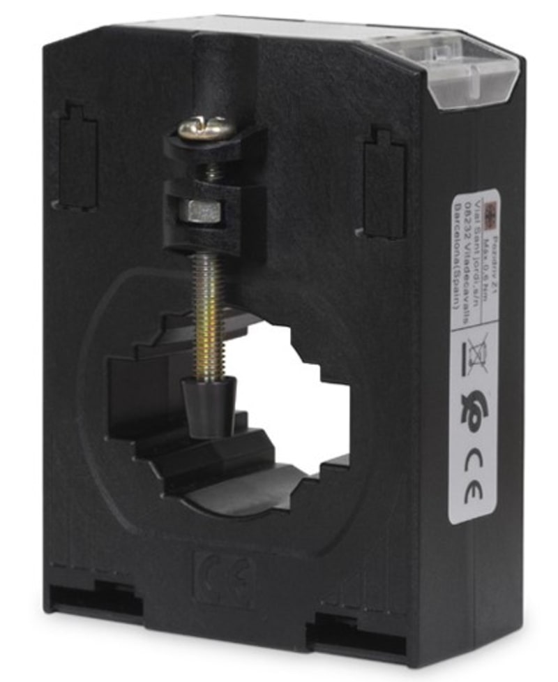 Current Transformer TDH6 400/5A kl 0,2S (CI7704BFU01)