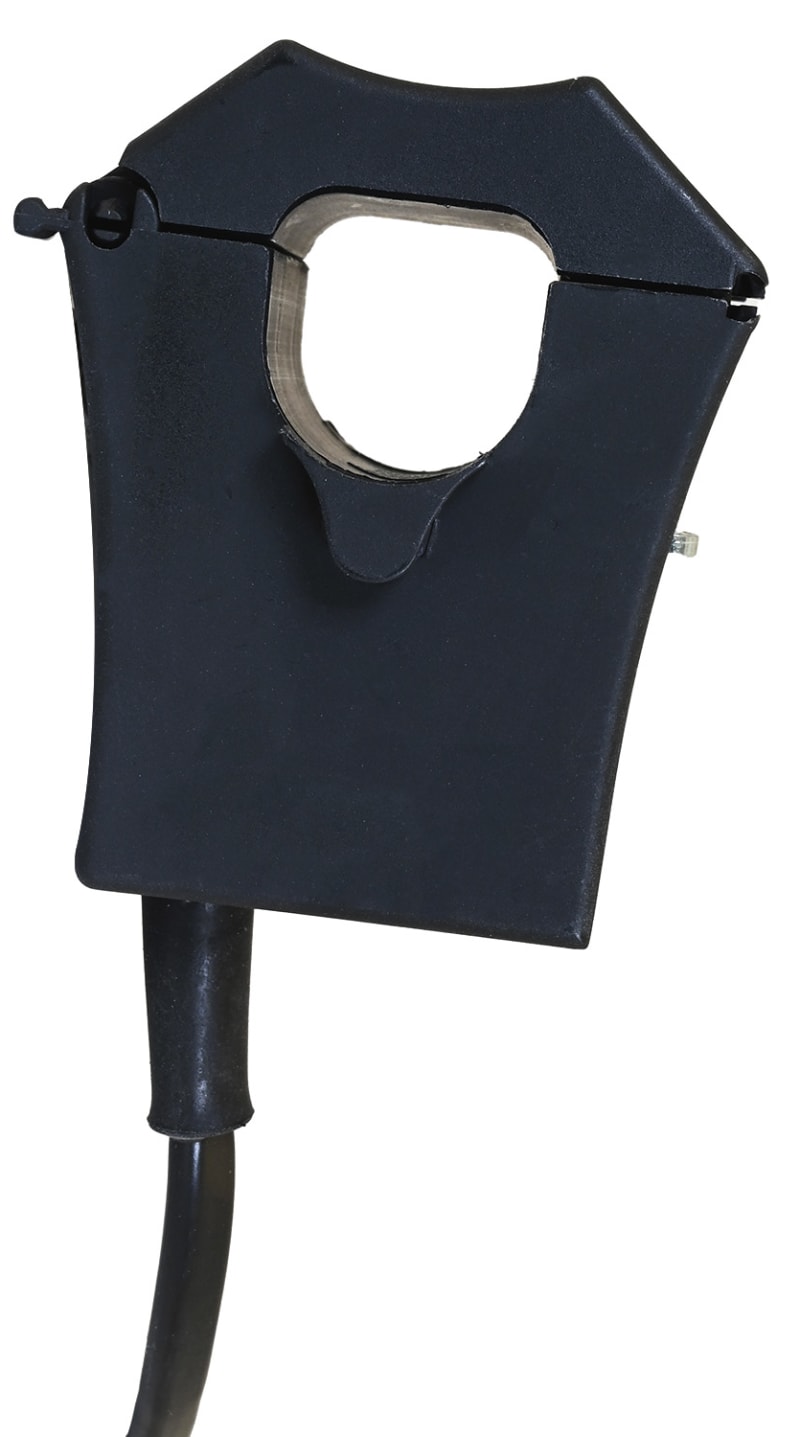 Delbar current transformer STP24 250/5A ø24mm (8005153)