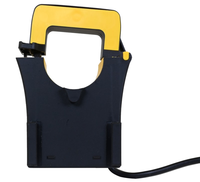 Delbar current transformer STP40 300/5A Ø40mm (8005155)