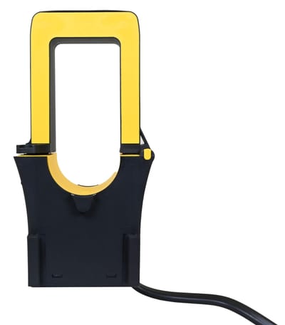 Delbar current transformer STP40L1000/5A Ø40X87MM