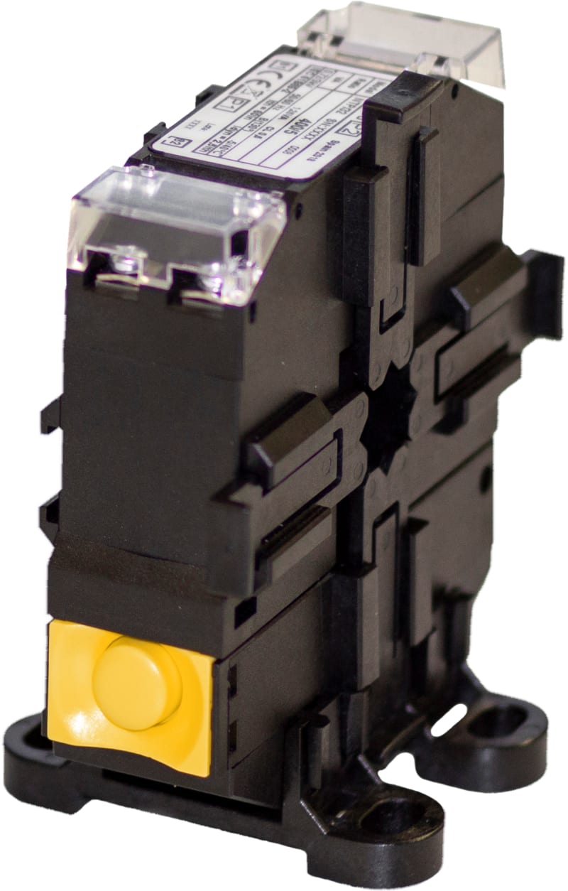 Current Transformer TP-PUSH32 100/5A (SL10510100)