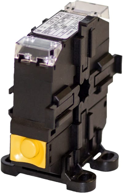 Current Transformer TP-PUSH32 100/5A