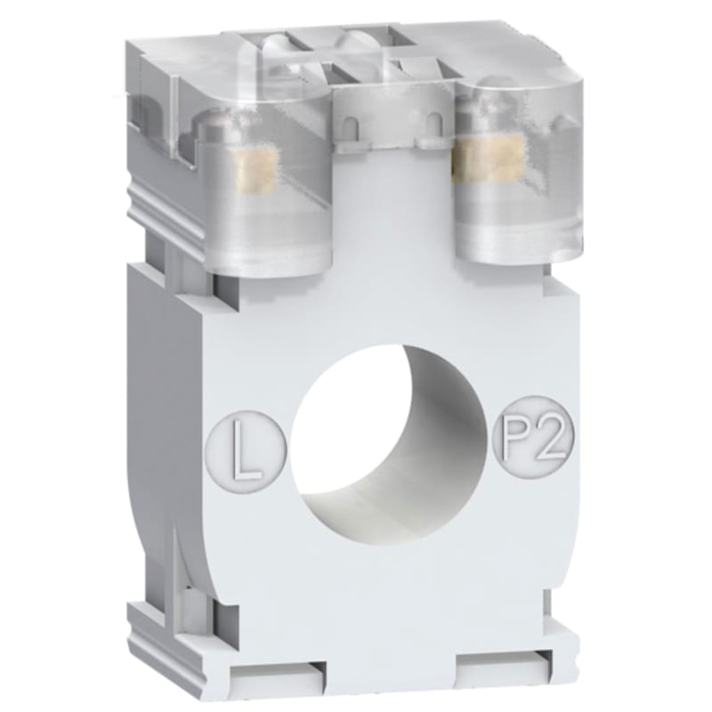 Current Transformer 125/5 Cable Ø21 (METSECT5CC013)