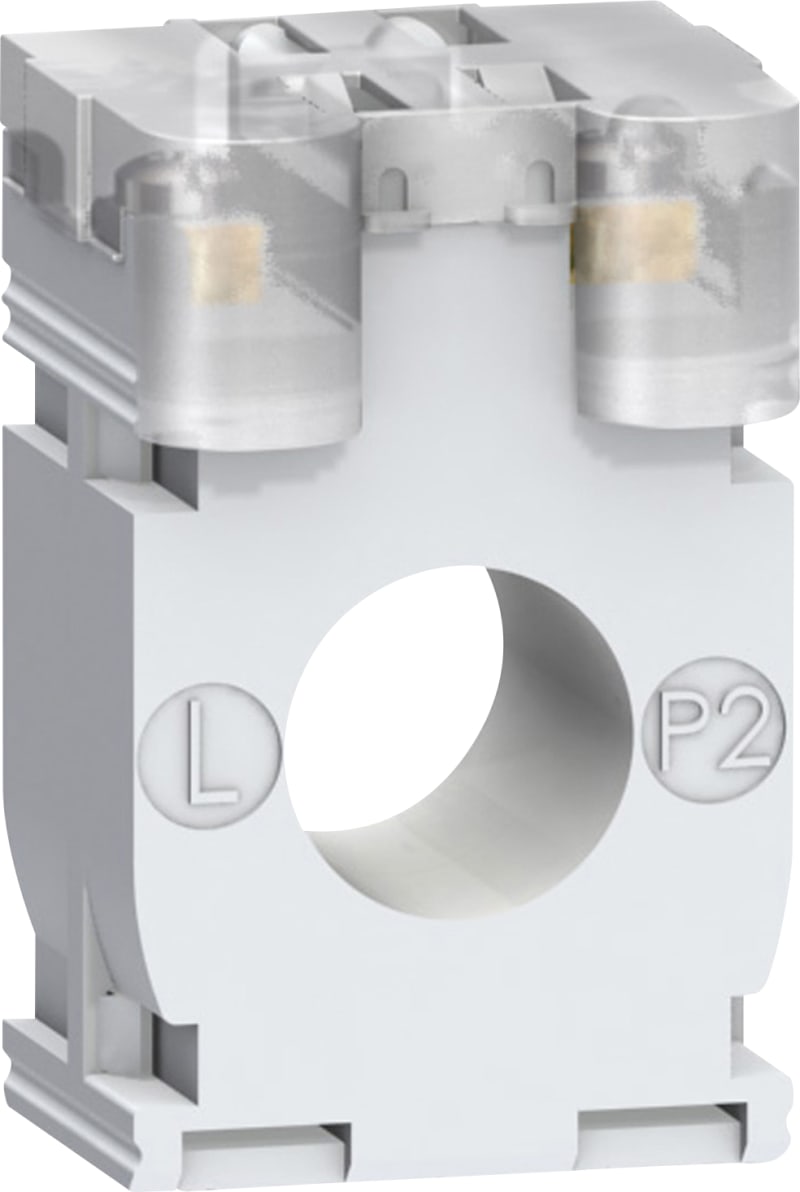 Current Transformer 150/5 Cable Ø21 (METSECT5CC015)