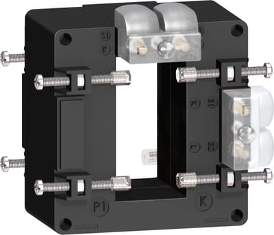 Current Transformer 800/5 RAIL 32X65