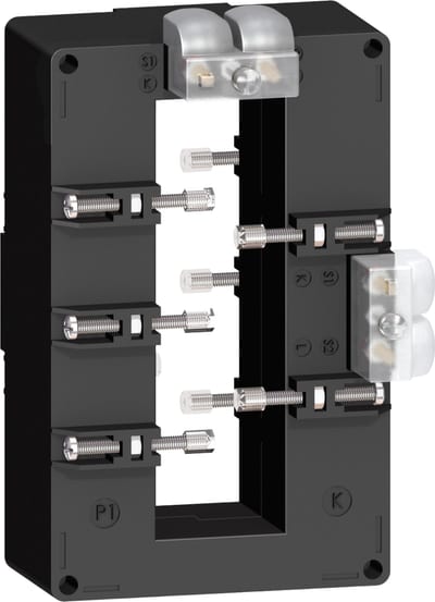Current Transformer 1500/5 Rail 38X127