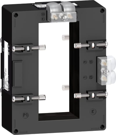 Current Transformer 2000/5 Rail 52X127