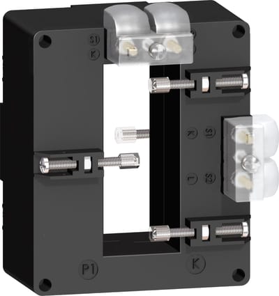 Current Transformer 1000/5 Rail 34X84