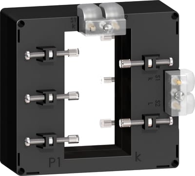Current Transformer 1250/5 Rail 54X102 (METSECT5DE125)