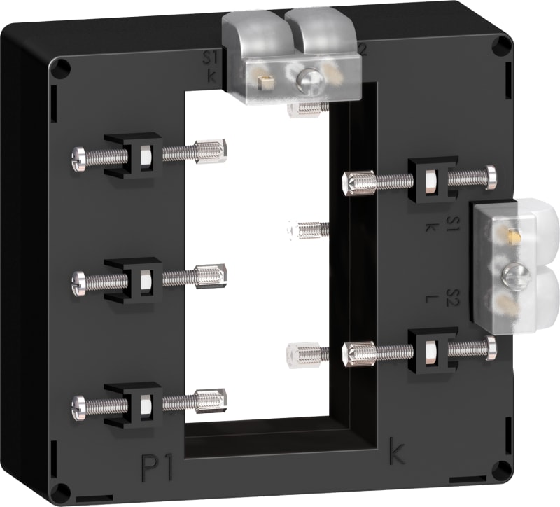 Current Transformer 1500/5 Rail 54X102 (METSECT5DE150)
