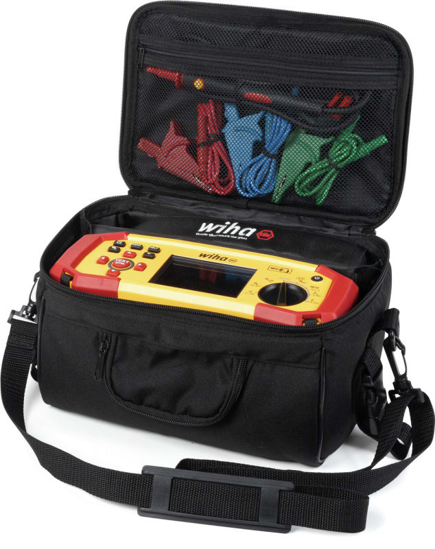 Installation Tester Set MFTone in bag (47218)