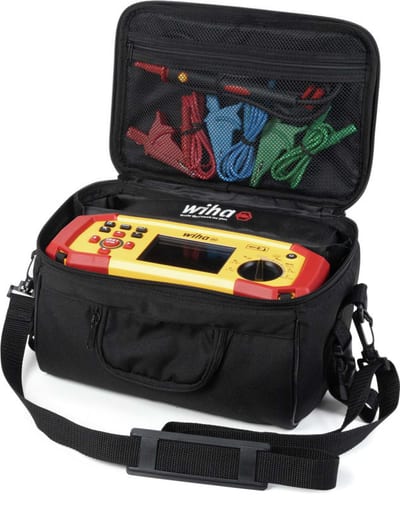 Installation Tester Set MFTone in bag