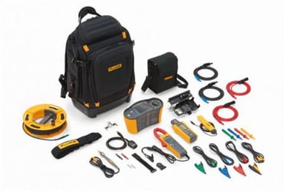 SMFT-1000 Pack for solkraft