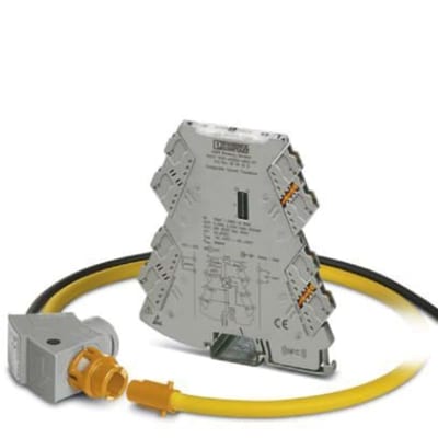 Current Transformer (PACT RCP-4000A-UIRO-D95)