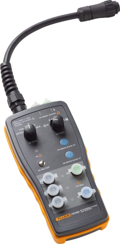 FLK-FEV300/KIT SCH (8009573)