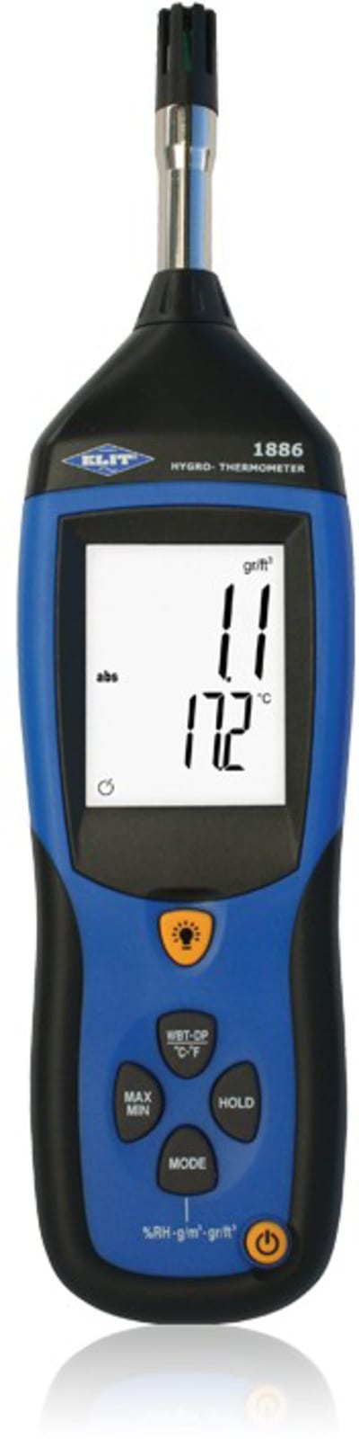 ELIT 1886 in case (1190008)