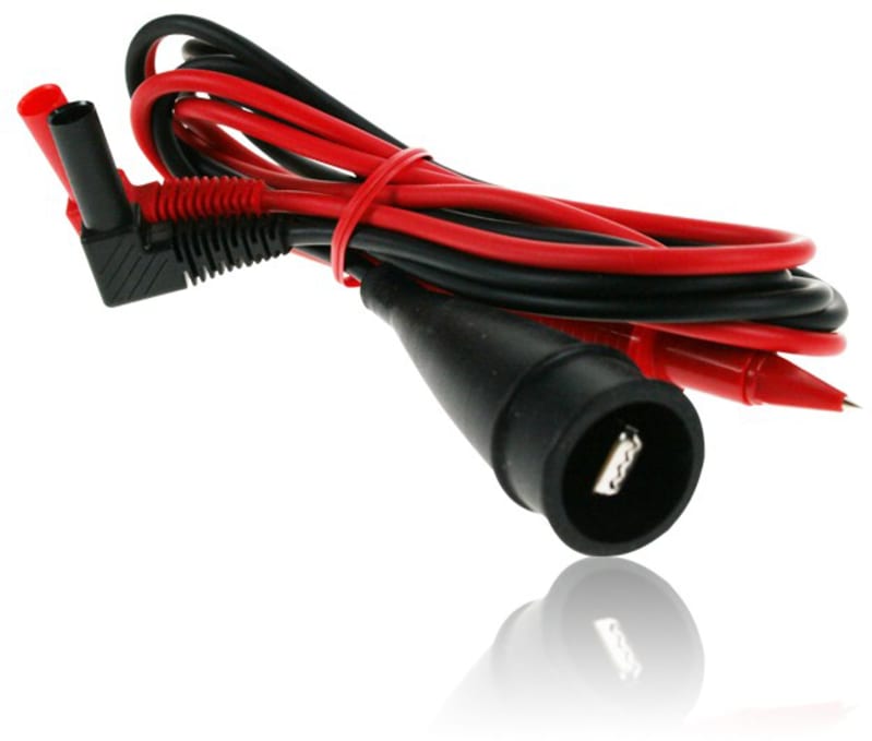 ELIT TL 60 Red and black (1120090)