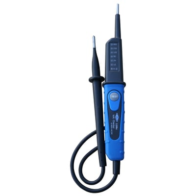 Elit 1010007 Voltage Tester 110II 400 V AC/DC CAT III