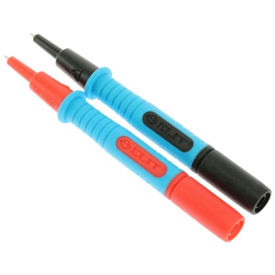 ELIT 405-Rs Mustleprobe